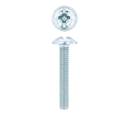 Doorknob Screws